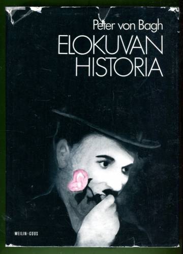 Elokuvan historia