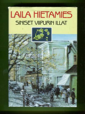 Siniset Viipurin illat