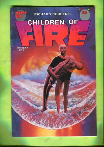 Children of Fire #1 87