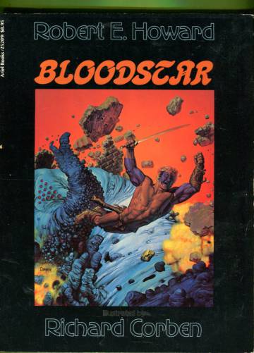 Bloodstar