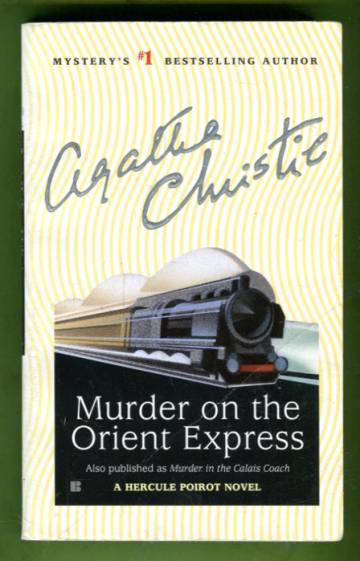 Murder on the Orient Express