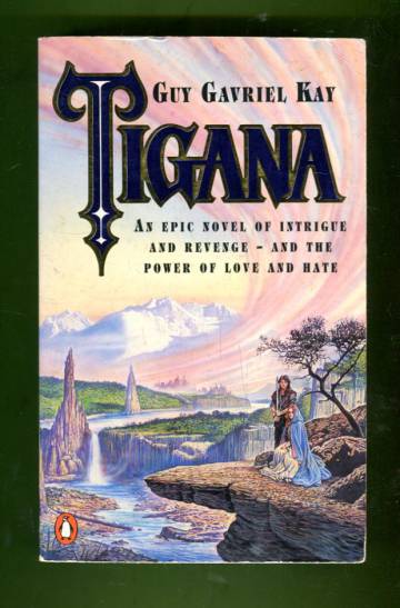 Tigana