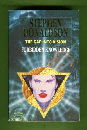 The Gap into Vision - Forbidden Knowledge