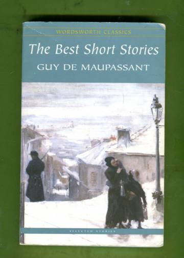 The Best short stories