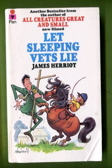 Let sleeping vets lie
