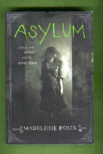 Asylum