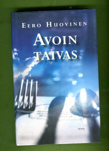 Avoin taivas