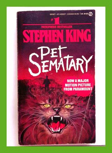 Pet Sematary