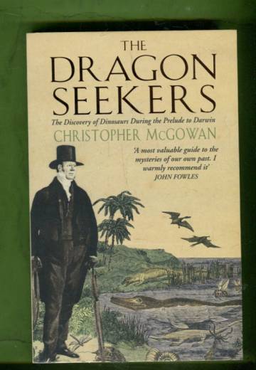 The Dragon Seekers