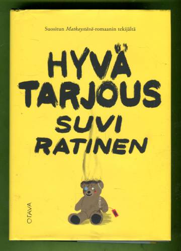 Hyvä tarjous