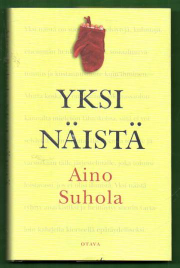 Yksi näistä