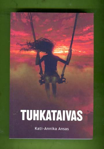 Tuhkataivas