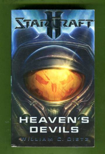 StarCraft 2 - Heaven's Devils