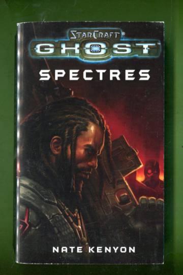 StarCraft - Ghost: Spectres