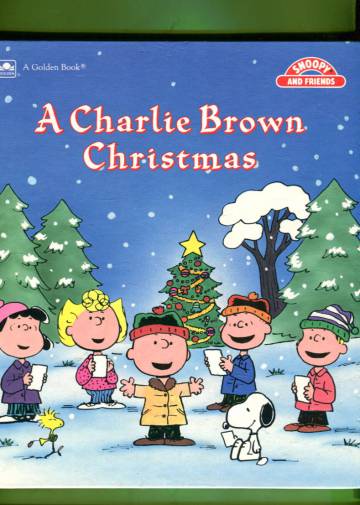 A Charlie Brown Christmas