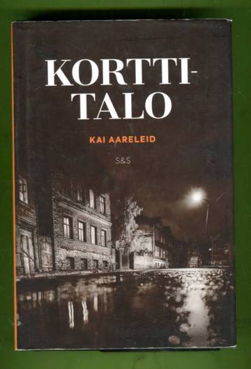 Korttitalo