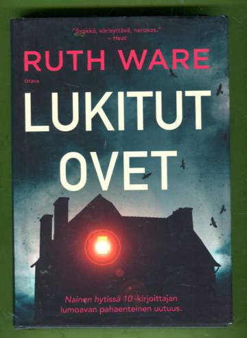 Lukitut ovet