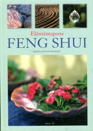 Elämäntapana feng shui