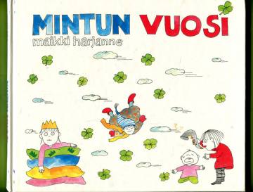 Mintun vuosi