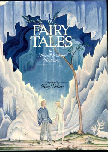 The Fairy Tales of Hans Christian Andersen