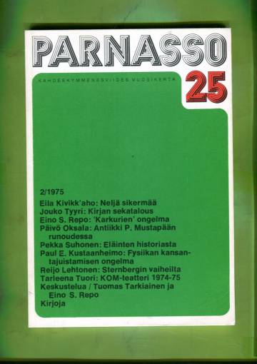 Parnasso 2/75