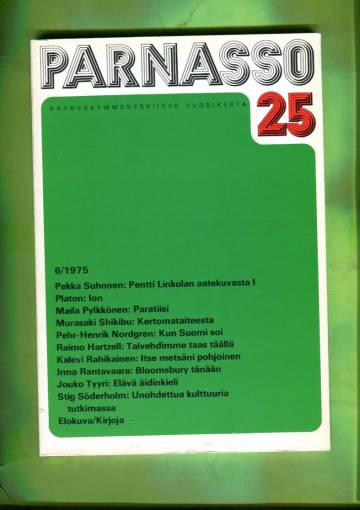 Parnasso 6/75