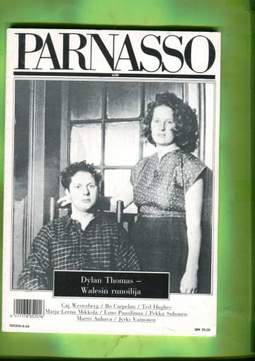 Parnasso 4/89