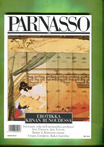 Parnasso 3/88