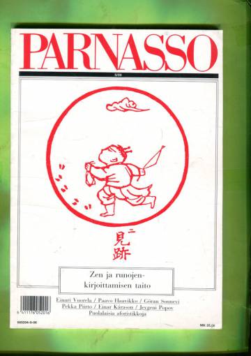 Parnasso 6/89