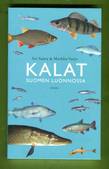 Kalat Suomen luonnossa