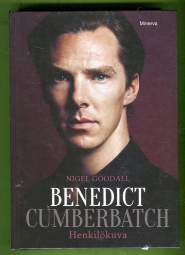 Benedict Cumberbatch - Henkilökuva