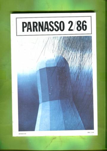 Parnasso 2/86