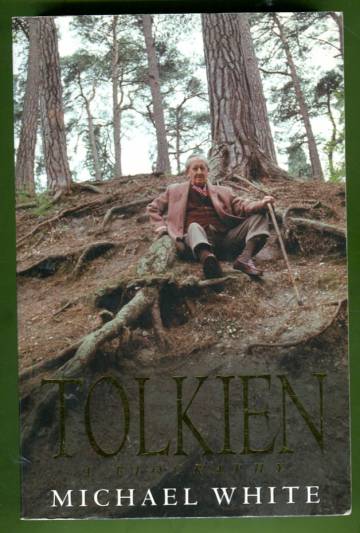 Tolkien - A Biography