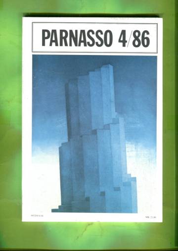 Parnasso 4/86