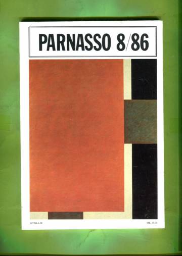 Parnasso 8/86