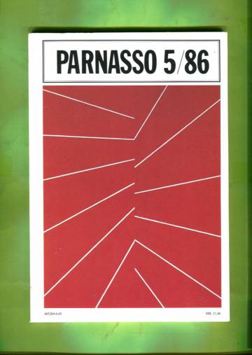 Parnasso 5/86