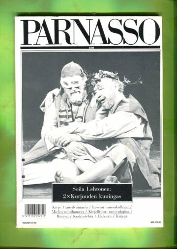 Parnasso 5/89