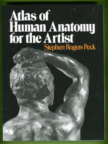 Atlas of Human Anatomy for the Artist