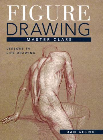 Figure Drawing Master Class - Lessons in Life Drawing
