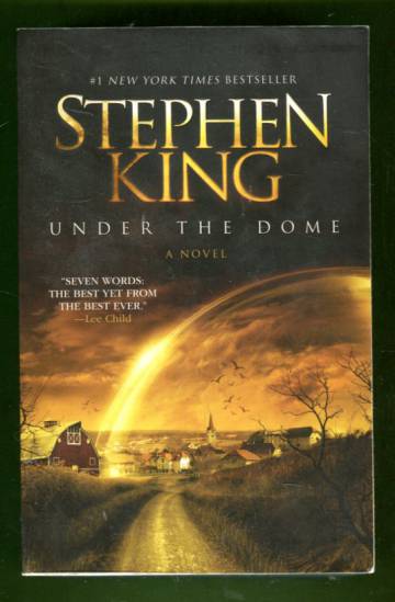 Under the Dome