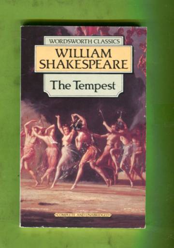 The Tempest