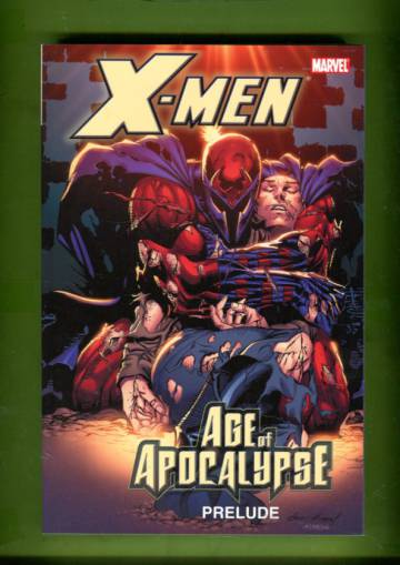 X-Men: Age of Apocalypse Prelude