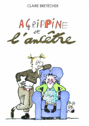 Agrippine et l'ancêtre