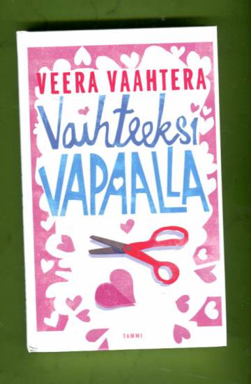 Vaihteeksi vapaalla