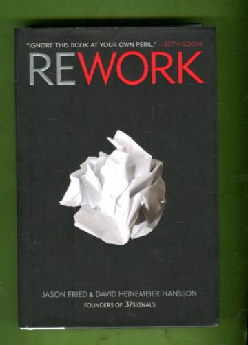 Rework