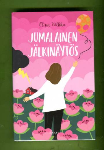 Jumalainen jälkinäytös