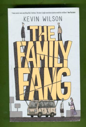 The Family Fang