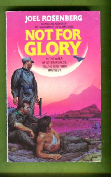 Not for Glory