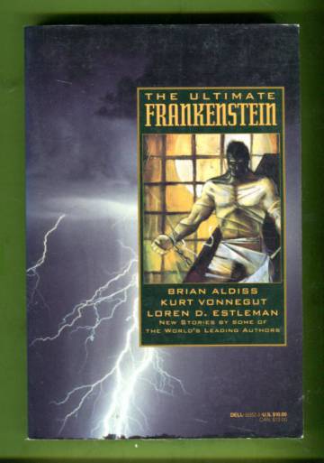 The Ultimate Frankenstein