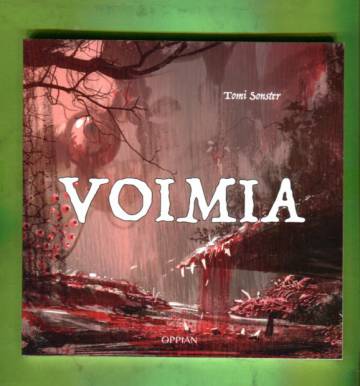 Voimia